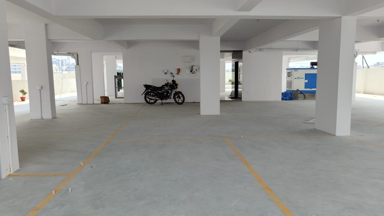 3bhk flasts for sale at ameenpur @MCOR Vishalam 